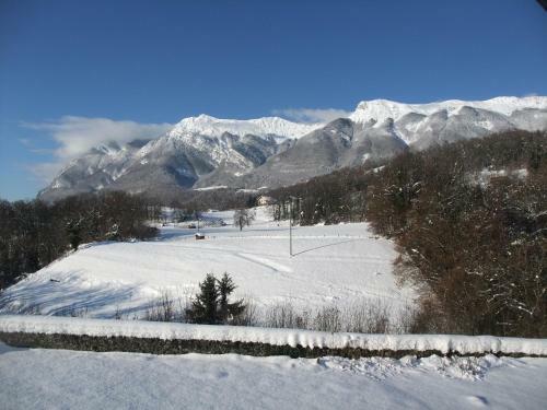 Bed & Breakfast Le Domaine Du Grand Cellier - Chambres D'h�tes