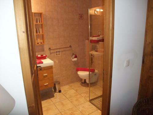 Bed & Breakfast Le Domaine Du Grand Cellier - Chambres D'h�tes