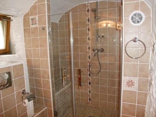 Bed & Breakfast Le Domaine Du Grand Cellier - Chambres D'h�tes