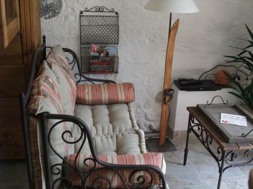 Bed & Breakfast Le Domaine Du Grand Cellier - Chambres D'h�tes