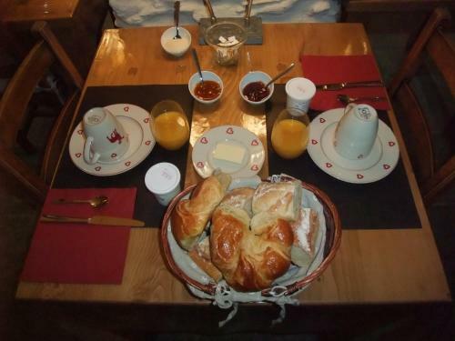 Bed & Breakfast Le Domaine Du Grand Cellier - Chambres D'h�tes
