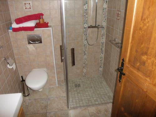 Bed & Breakfast Le Domaine Du Grand Cellier - Chambres D'h�tes