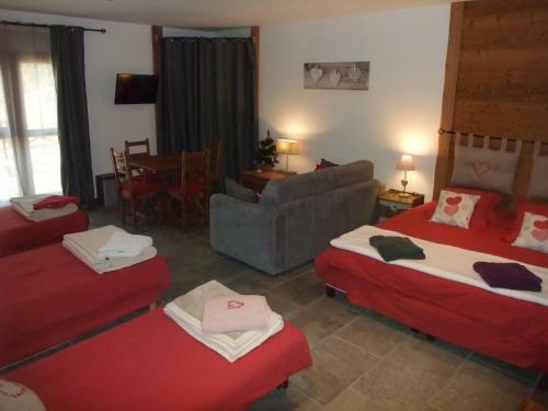 Bed & Breakfast Le Domaine Du Grand Cellier - Chambres D'h�tes