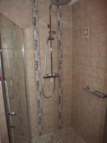 Bed & Breakfast Le Domaine Du Grand Cellier - Chambres D'h�tes
