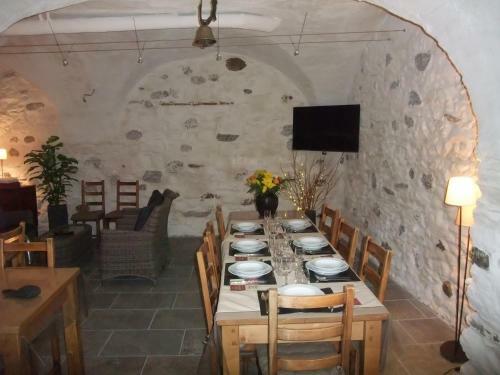 Bed & Breakfast Le Domaine Du Grand Cellier - Chambres D'h�tes