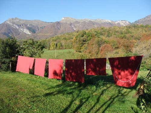 Bed & Breakfast Le Domaine Du Grand Cellier - Chambres D'h�tes