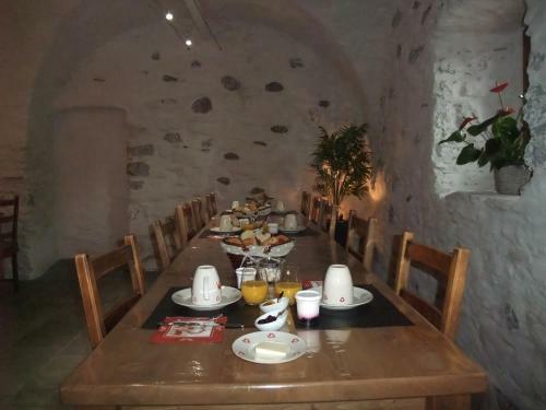 Bed & Breakfast Le Domaine Du Grand Cellier - Chambres D'h�tes