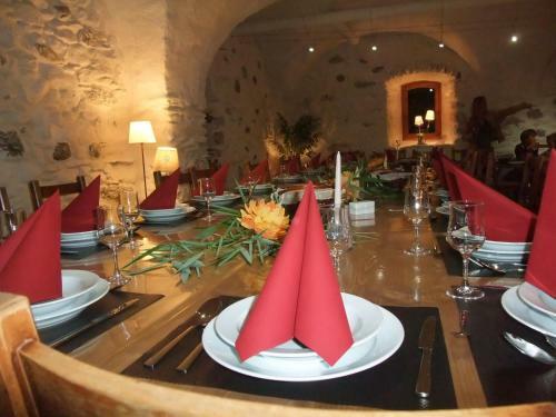 Bed & Breakfast Le Domaine Du Grand Cellier - Chambres D'h�tes