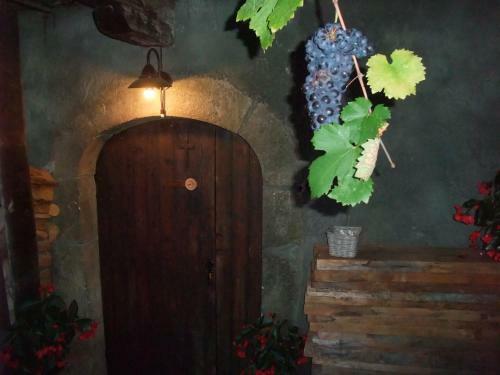 Bed & Breakfast Le Domaine Du Grand Cellier - Chambres D'h�tes
