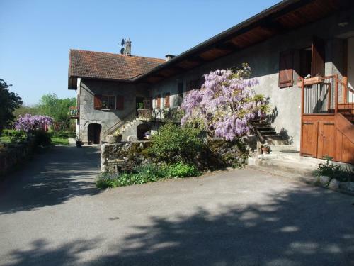 Bed & Breakfast Le Domaine Du Grand Cellier - Chambres D'h�tes