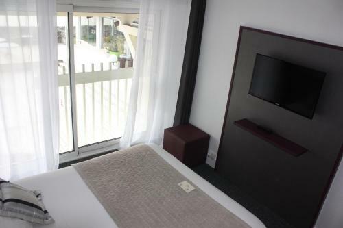 Hotel Logis H�tel La Citadelle