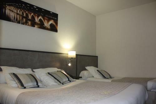 Hotel Logis H�tel La Citadelle