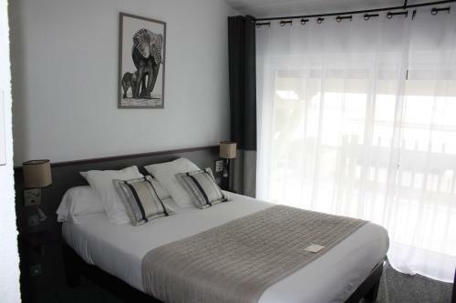 Hotel Logis H�tel La Citadelle