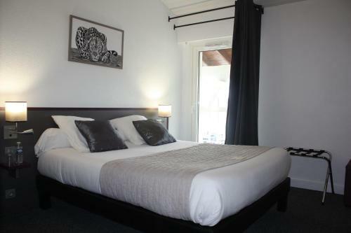 Hotel Logis H�tel La Citadelle