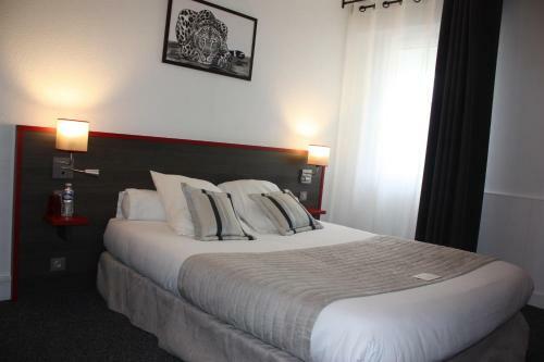 Hotel Logis H�tel La Citadelle
