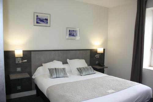Hotel Logis H�tel La Citadelle