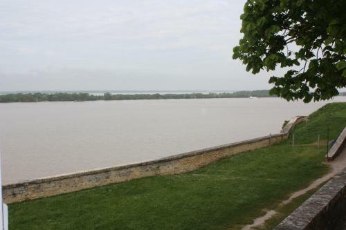Hotel Logis H�tel La Citadelle