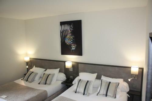 Hotel Logis H�tel La Citadelle