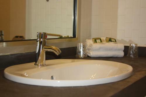 Hotel Logis H�tel La Citadelle