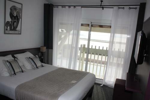 Hotel Logis H�tel La Citadelle