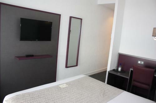 Hotel Logis H�tel La Citadelle