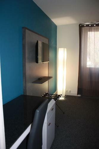 Hotel Logis H�tel La Citadelle