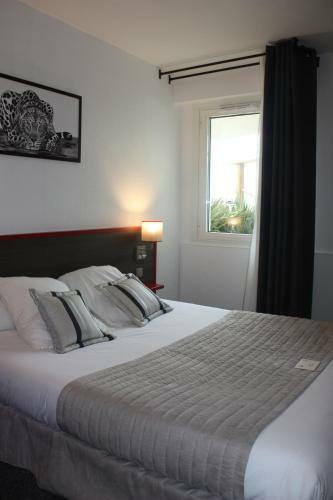 Hotel Logis H�tel La Citadelle