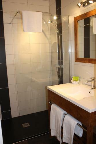 Hotel Logis H�tel La Citadelle