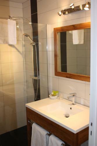 Hotel Logis H�tel La Citadelle