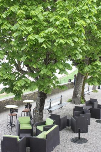 Hotel Logis H�tel La Citadelle