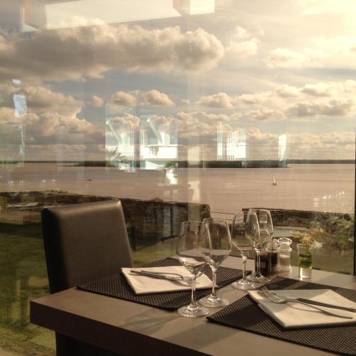 Hotel Logis H�tel La Citadelle