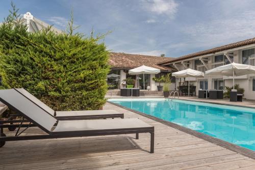 Hotel Logis H�tel La Citadelle