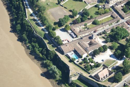 Hotel Logis H�tel La Citadelle