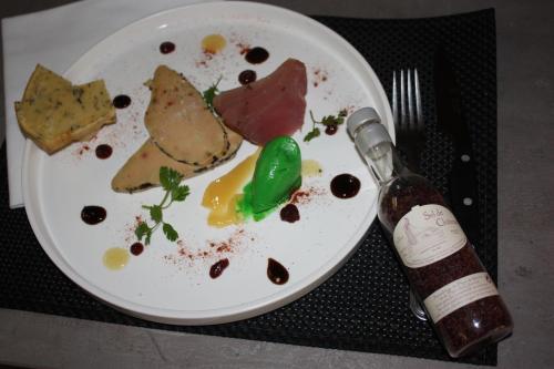 Hotel Logis H�tel La Citadelle