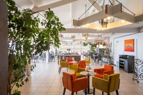 Hotel Logis H�tel La Citadelle