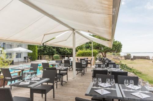 Hotel Logis H�tel La Citadelle