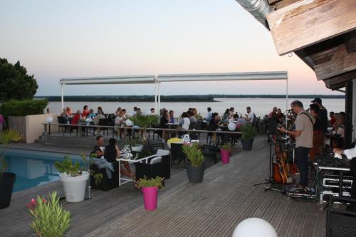 Hotel Logis H�tel La Citadelle