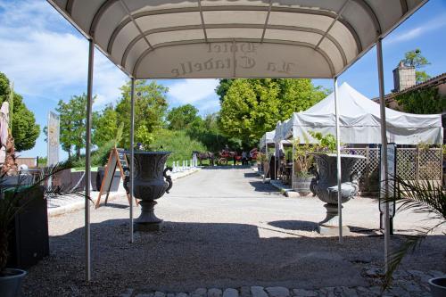 Hotel Logis H�tel La Citadelle