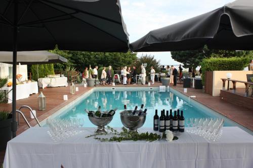Hotel Logis H�tel La Citadelle