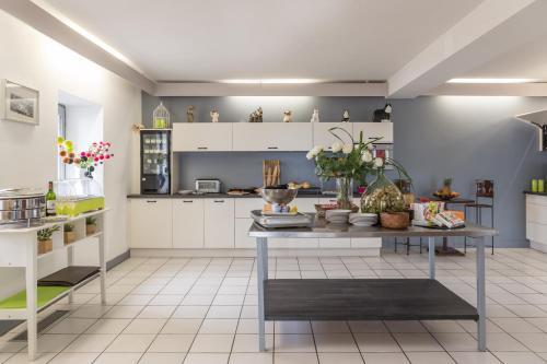 Hotel Logis H�tel La Citadelle