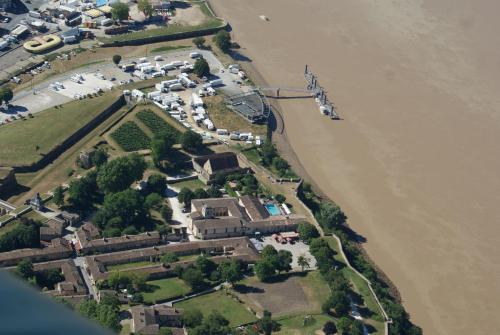 Hotel Logis H�tel La Citadelle