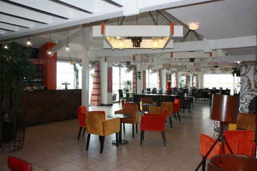 Hotel Logis H�tel La Citadelle