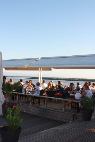 Hotel Logis H�tel La Citadelle