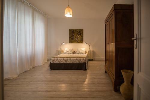Hostal Villa St Simon