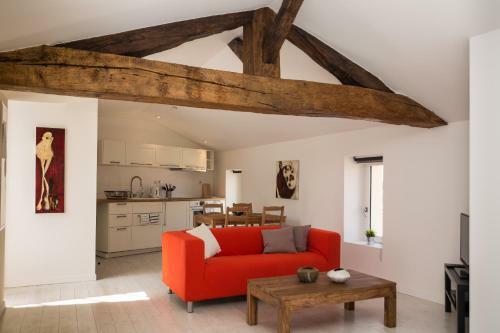Hostal Villa St Simon