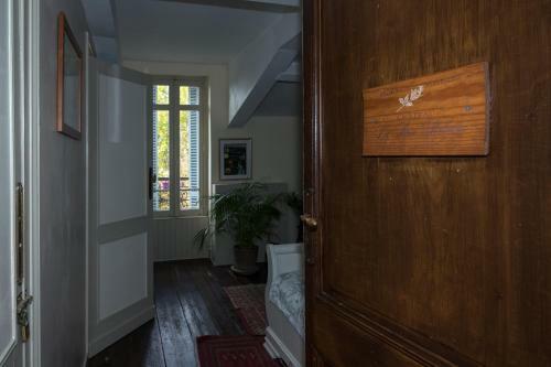 Hostal Villa St Simon