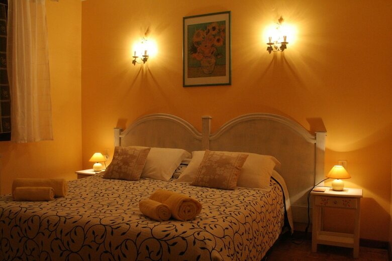 Bed & Breakfast Les Eaux Tranquilles