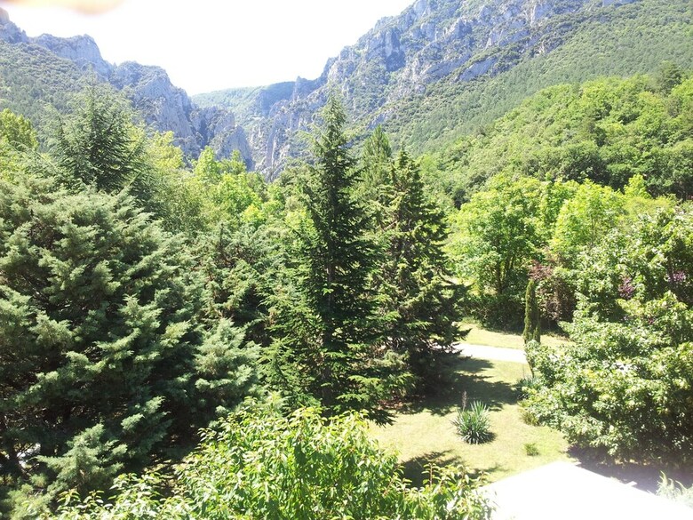 Bed & Breakfast Les Eaux Tranquilles