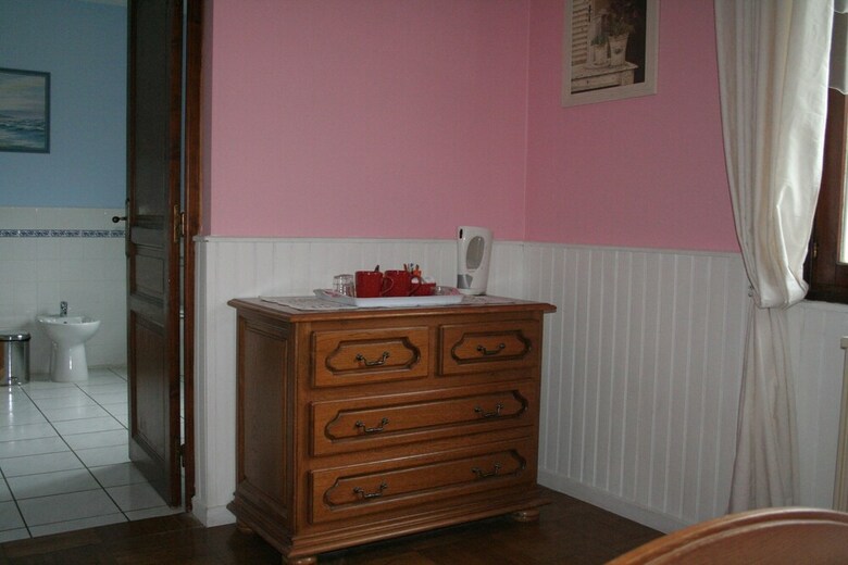 Bed & Breakfast Les Eaux Tranquilles