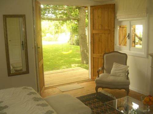 Bed & Breakfast L'oisette